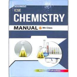 Chemistry Manual ICSE Board- 9